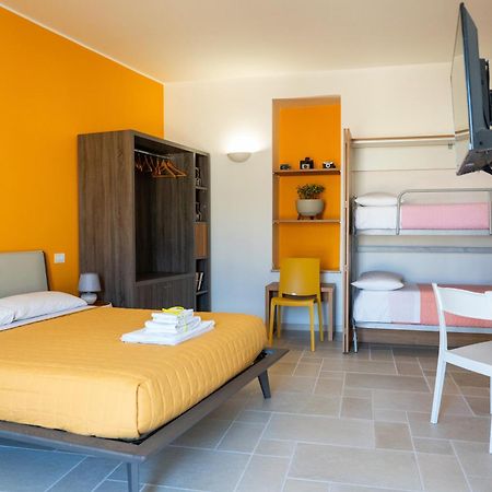 Duomo Guest House Barletta Exterior photo