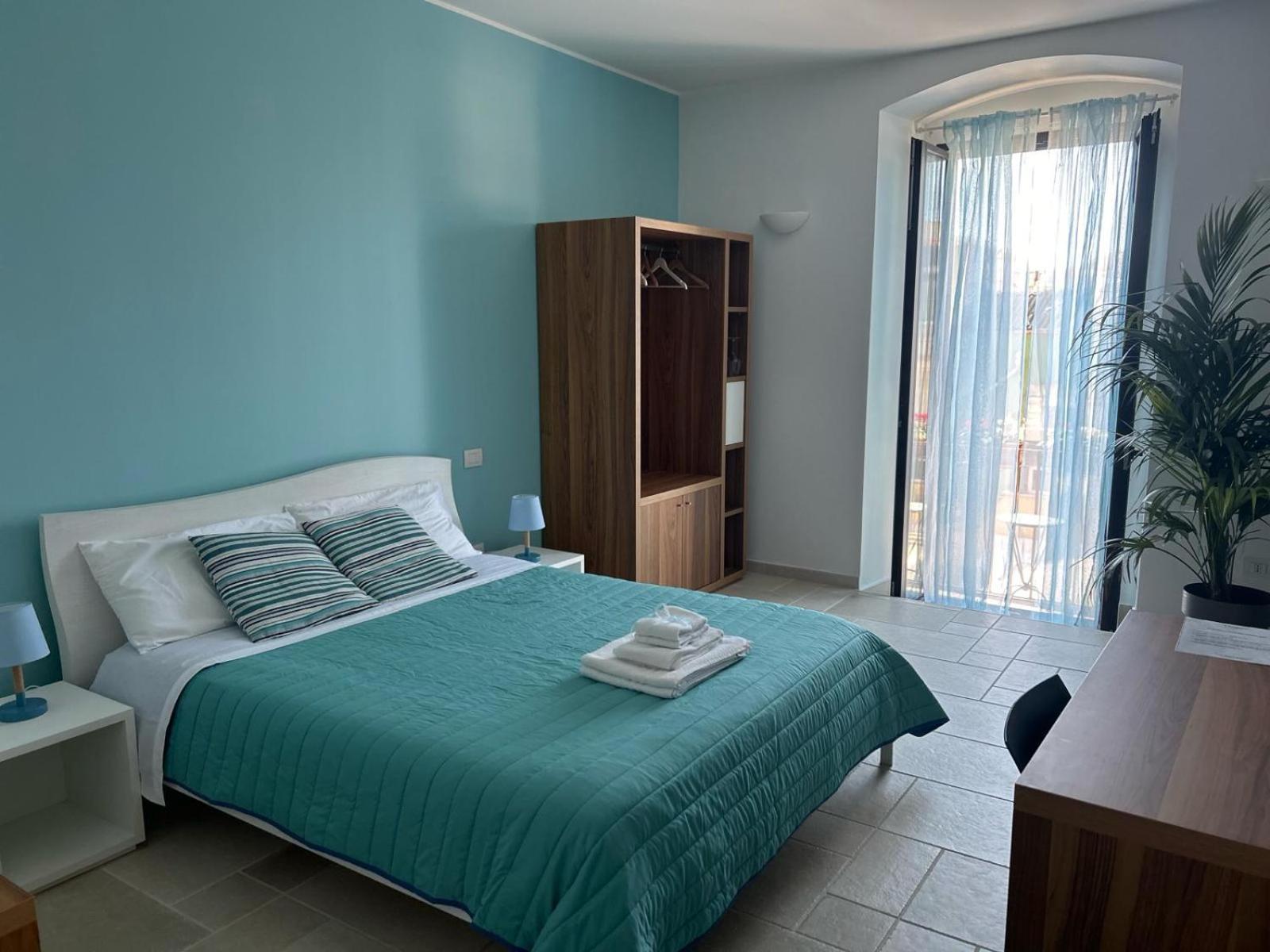 Duomo Guest House Barletta Exterior photo
