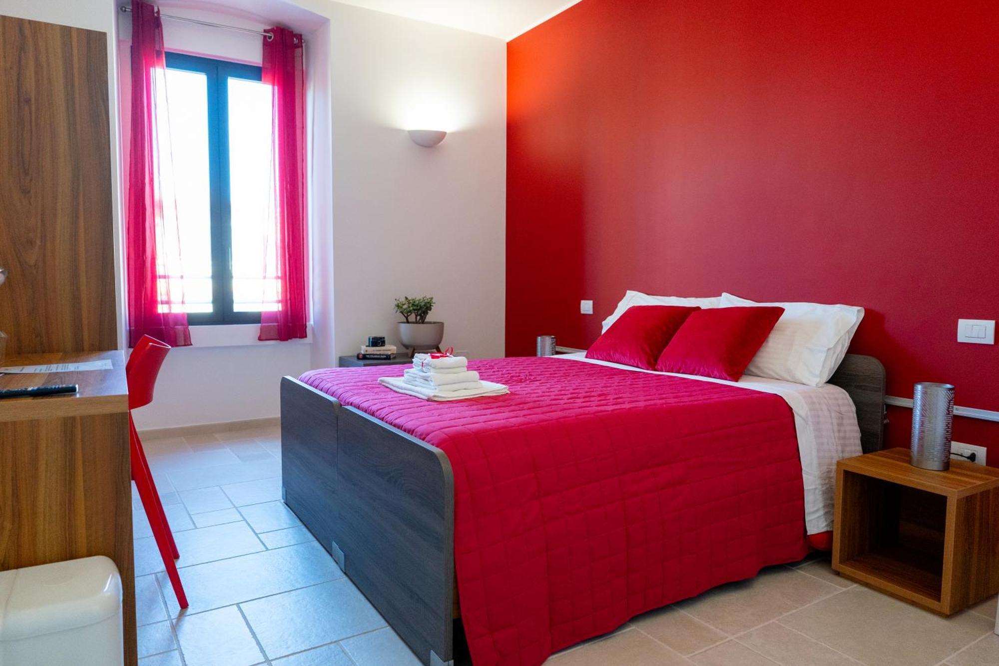 Duomo Guest House Barletta Exterior photo
