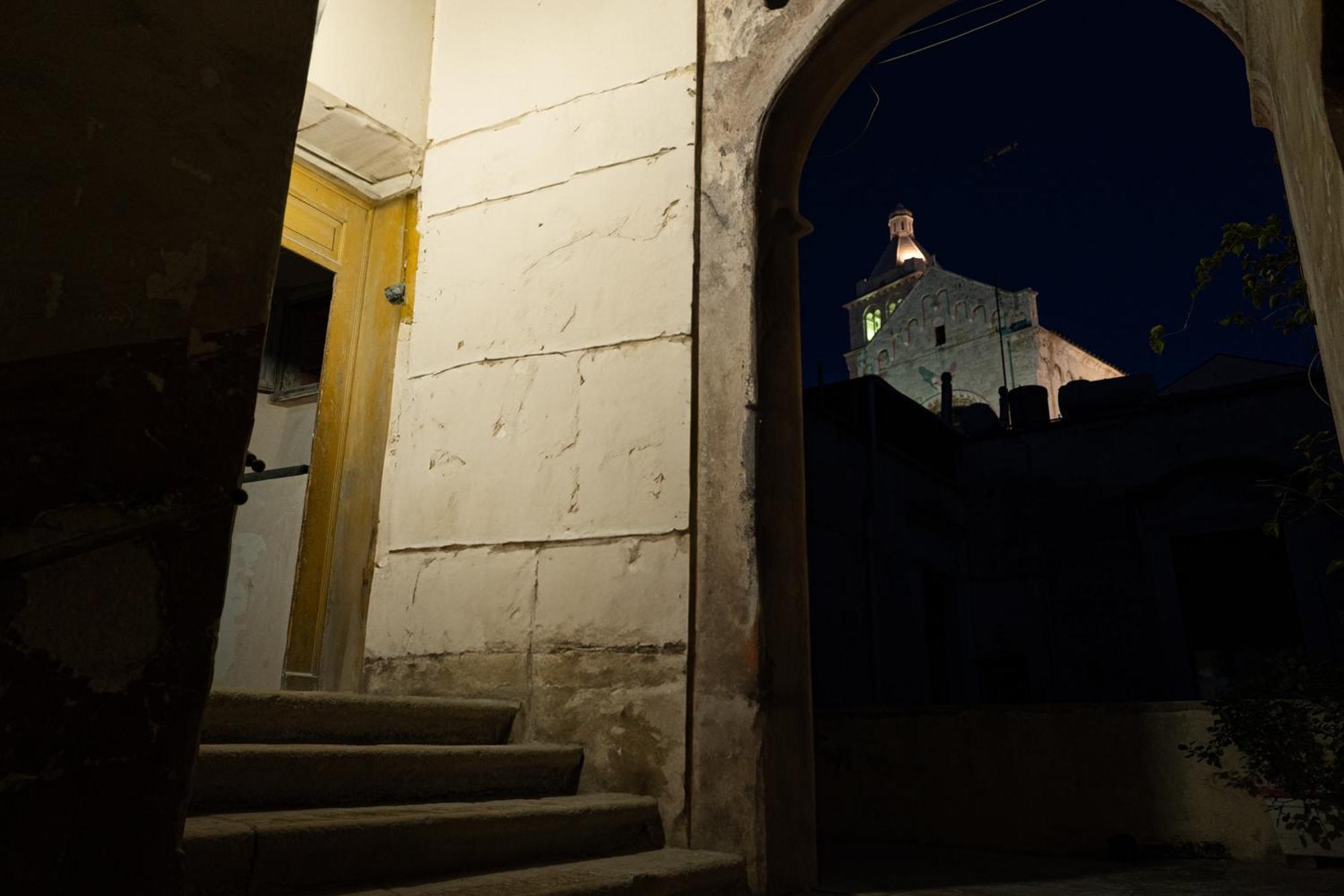 Duomo Guest House Barletta Exterior photo