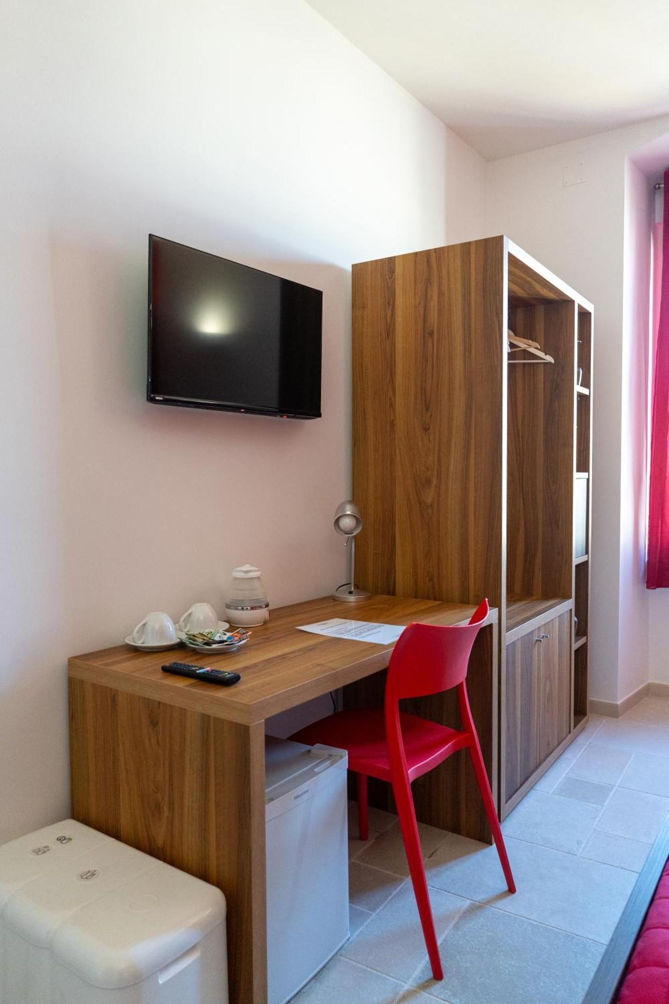 Duomo Guest House Barletta Exterior photo