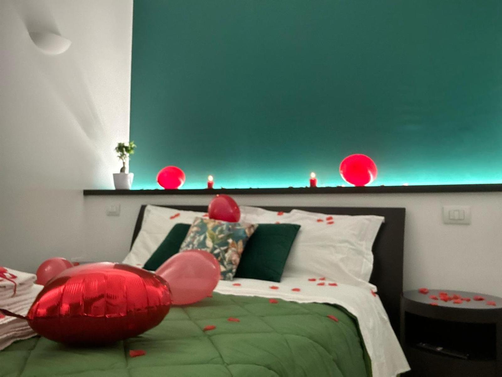 Duomo Guest House Barletta Room photo
