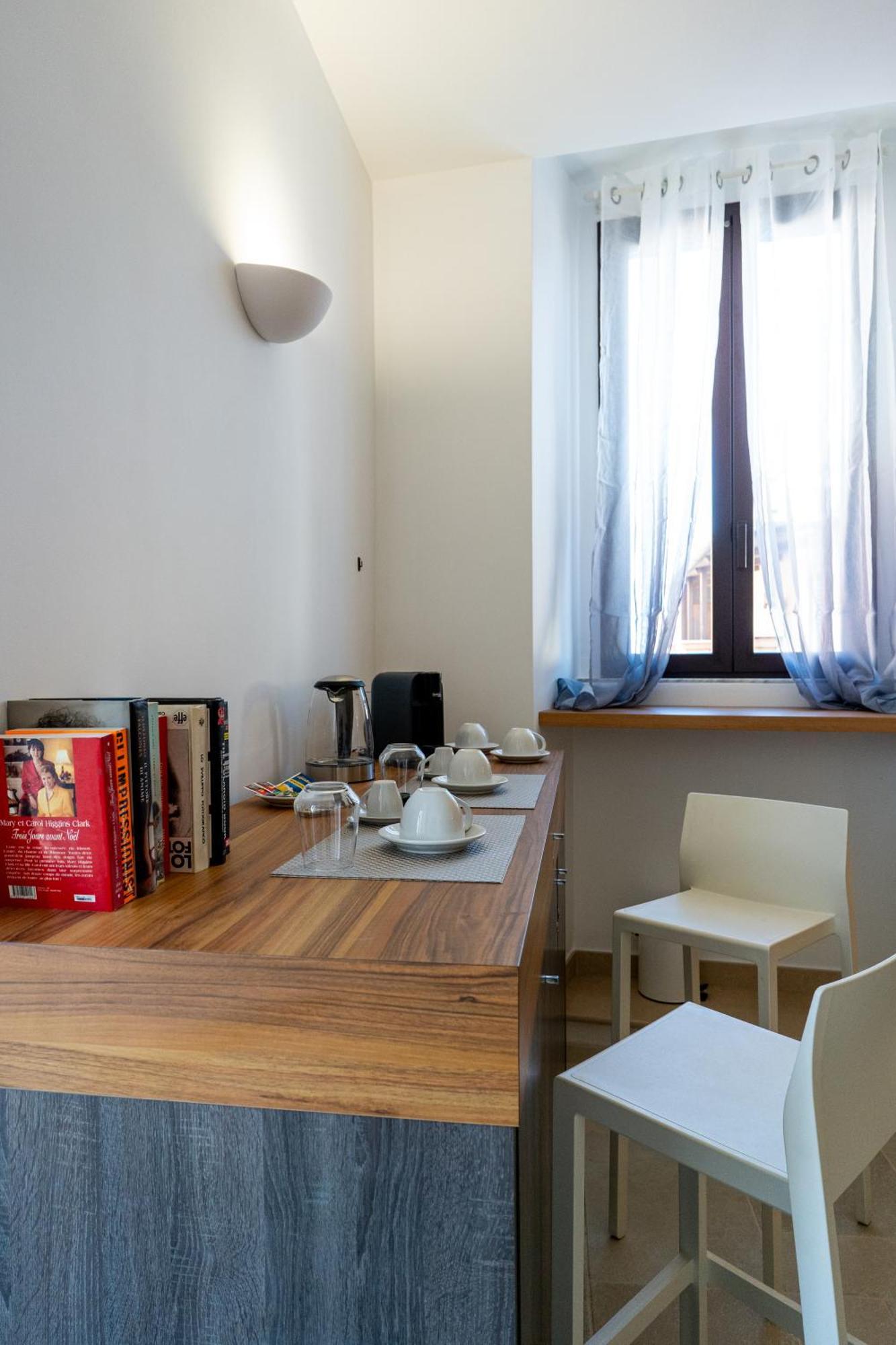 Duomo Guest House Barletta Room photo