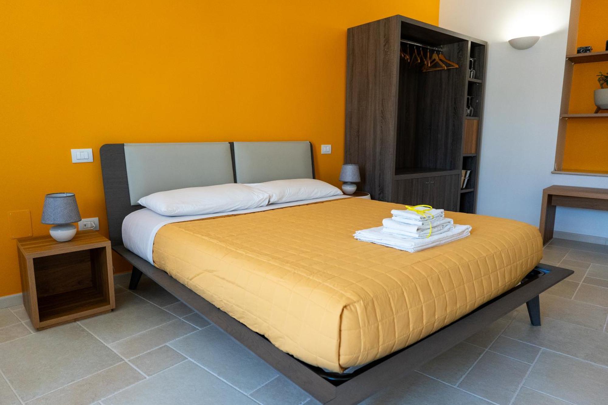 Duomo Guest House Barletta Room photo