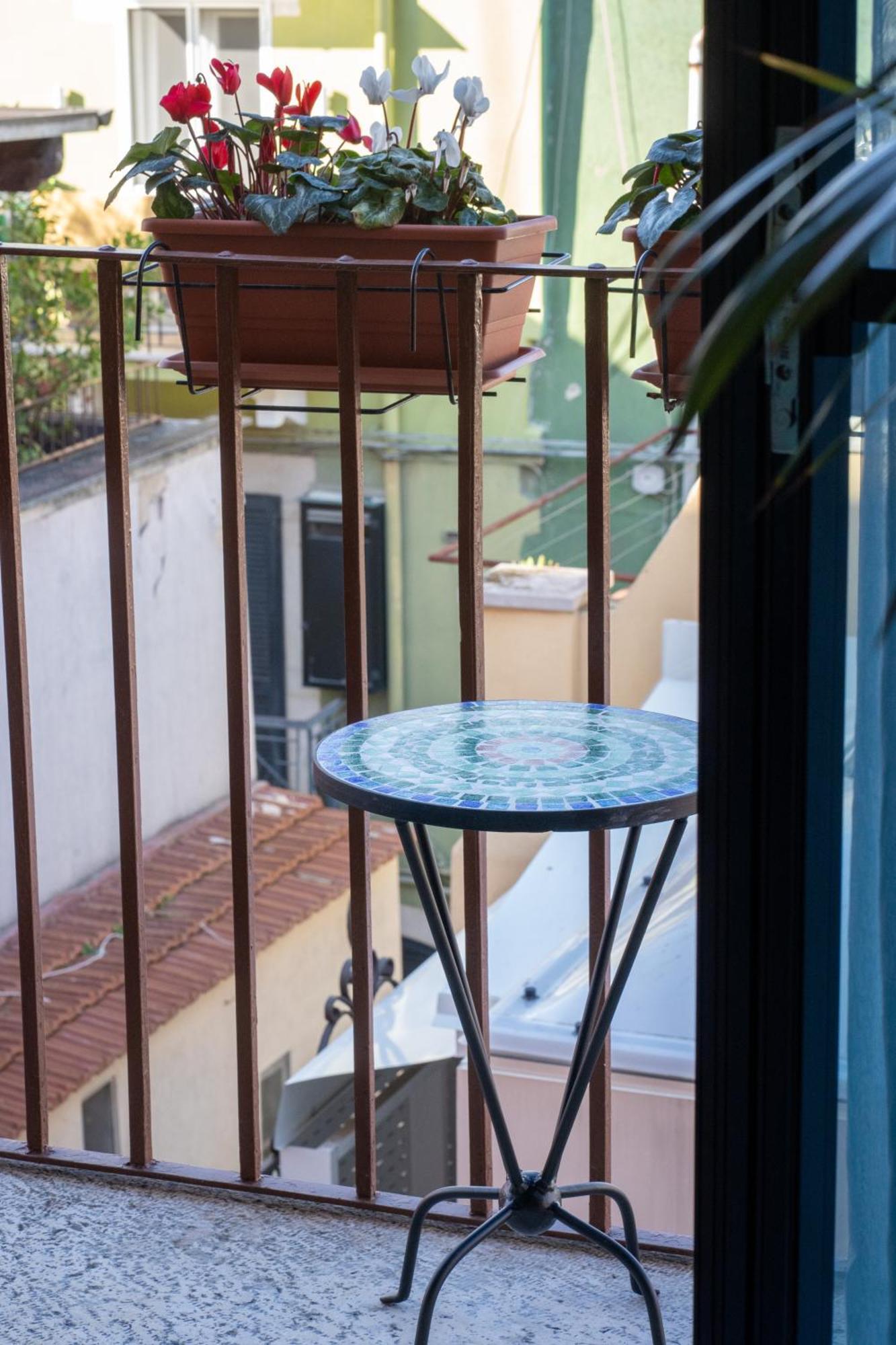 Duomo Guest House Barletta Room photo