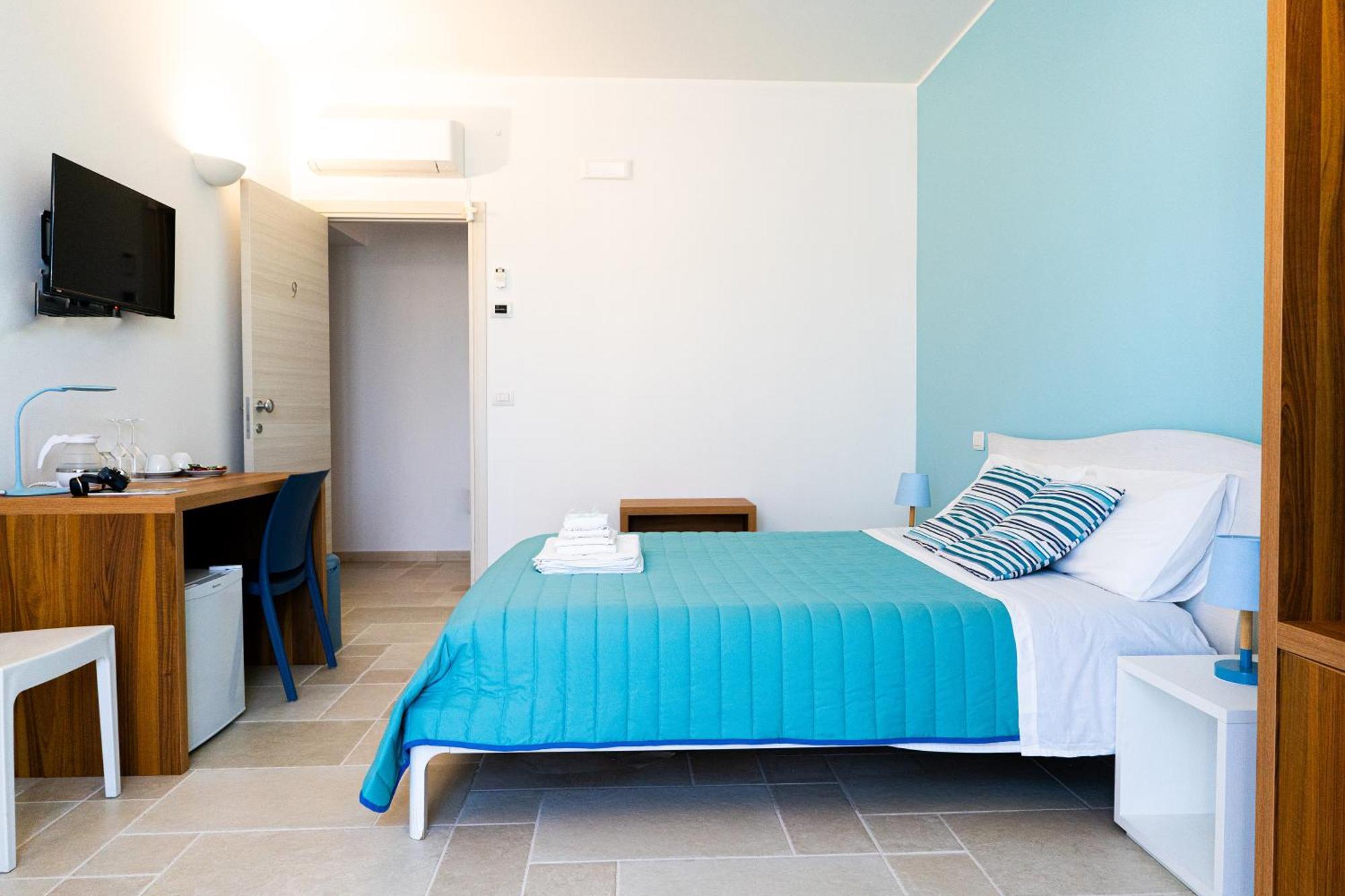 Duomo Guest House Barletta Room photo